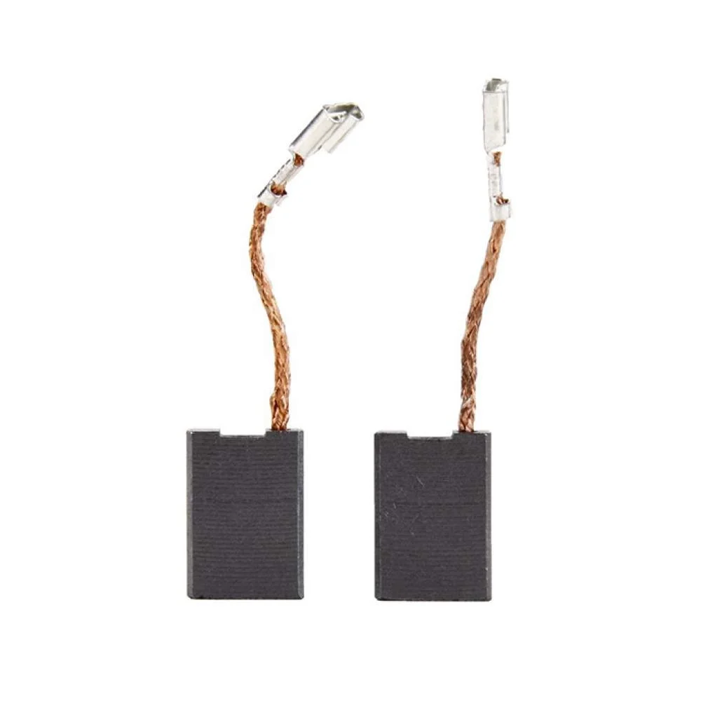 Комплект угольных щеток (10шт) 1607000489