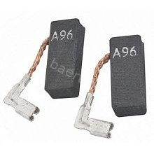 Комплект угольных щеток 1607000485 (10шт)