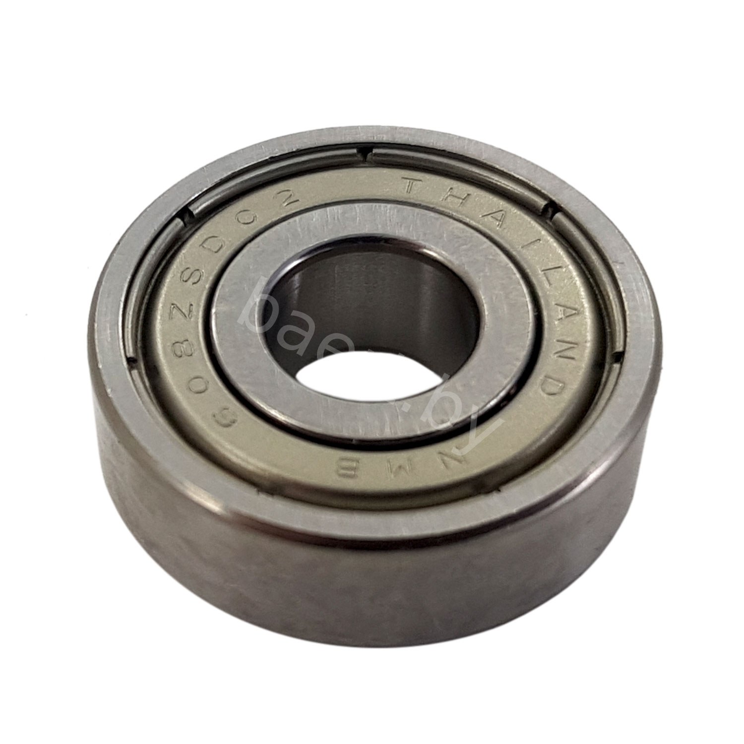 Радиальный шарикоподшипник 1600905011