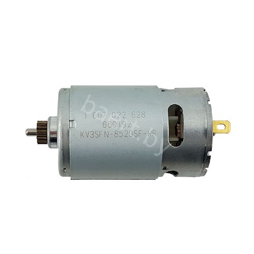 Мотор постоянного тока 2609199258