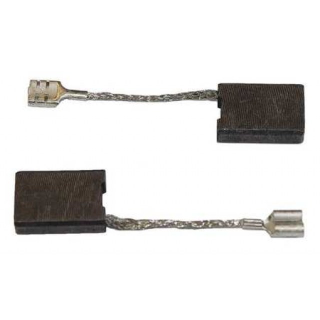 Комплект угольных щеток (10шт) 1607000480