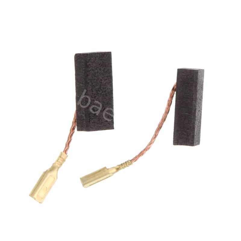 Комплект угольных щеток (10шт) 1607000486