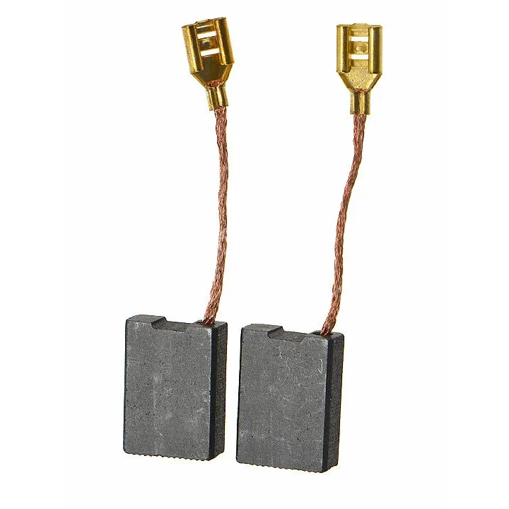 Комплект угольных щеток (30.01.15) 2607014017