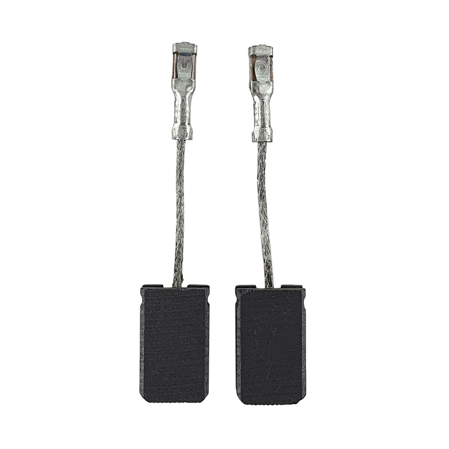 Комплект угольных щеток 1607000V53