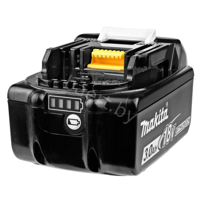Аккумулятор  BL1830B  (18V / 3.0 Ah), MAKITA