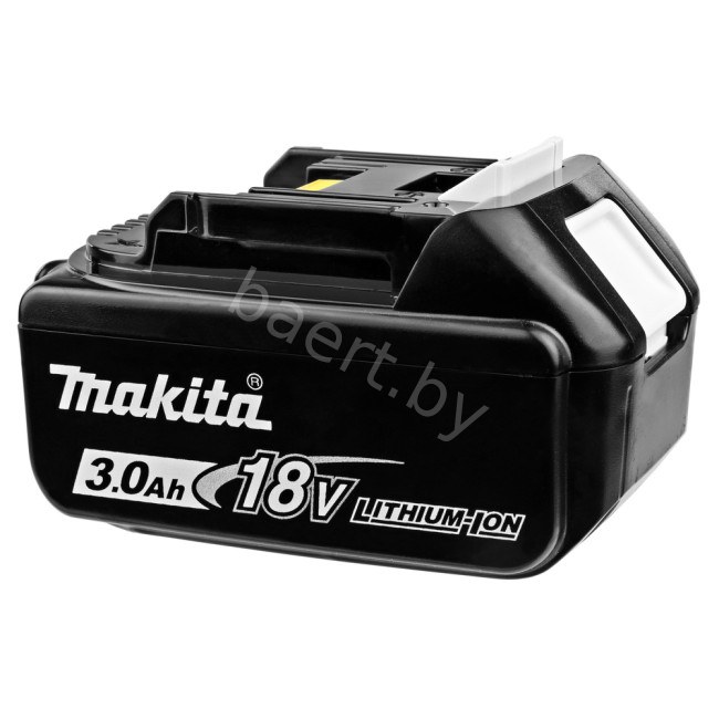 Аккумулятор  BL1830B  (18V / 3.0 Ah), MAKITA