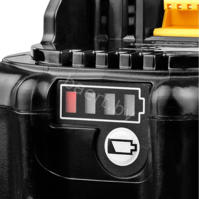 Аккумулятор  BL1830B  (18V / 3.0 Ah), MAKITA