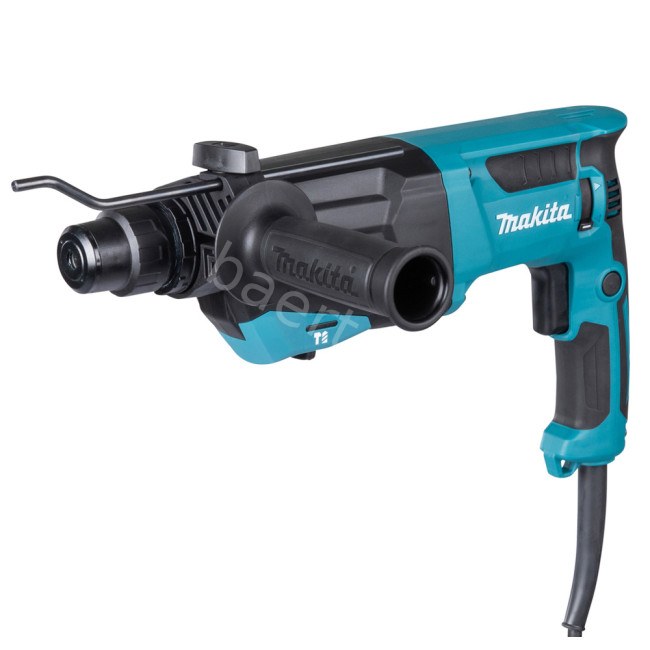 Перфоратор SDS-plus  HR2670  (800 Вт / 3,0 Дж / Кейс) MAKITA