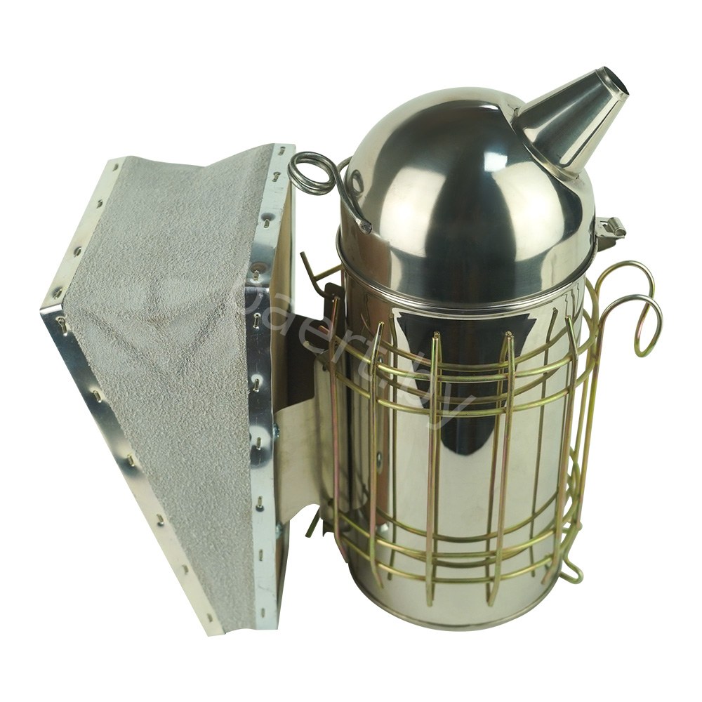 Дымарь европейского типа с внутренним резервуаром S-9M