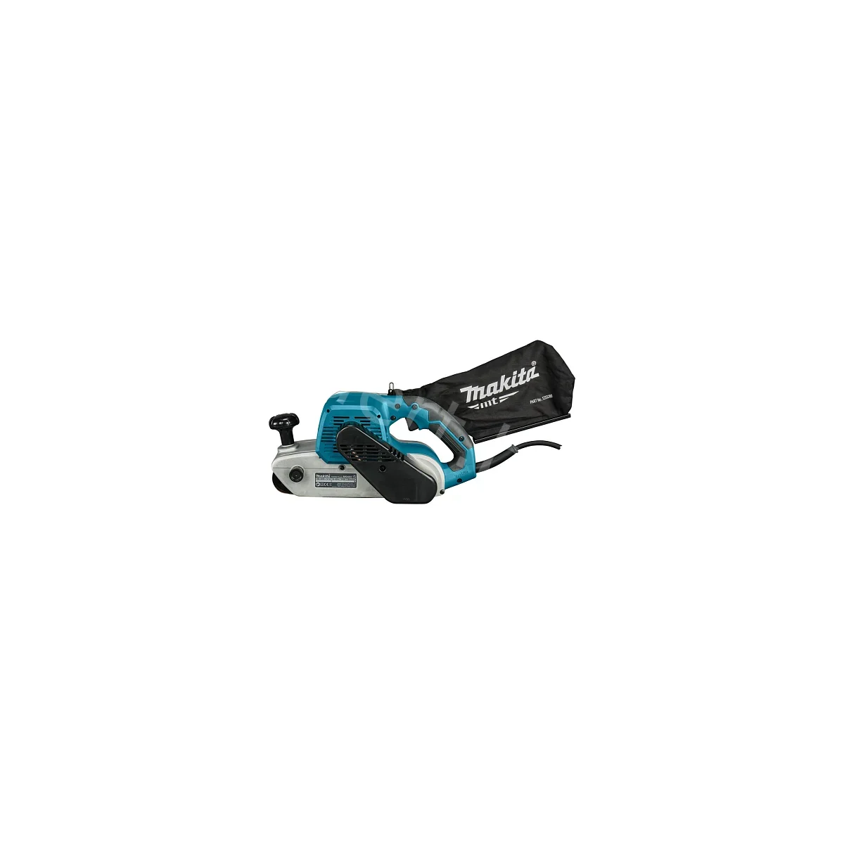Ленточная шлифмашина  M9400B  (940 Вт / 100х610 мм / Коробка) MAKITA