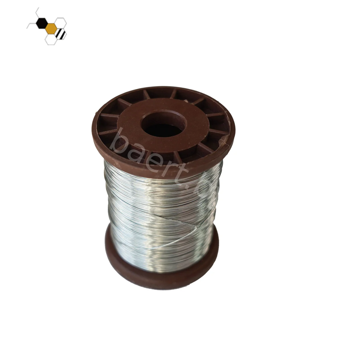 Проволока из нержавеющей стали 304 для рамок W-3/kg (катушка 0,5 кг)