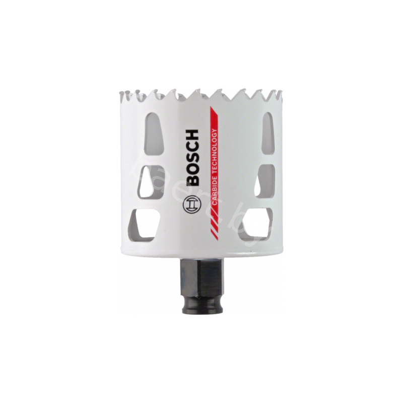 Коронка Endurance for Heavy Duty Carbide Tipped D20 60мм 2.608.594.163