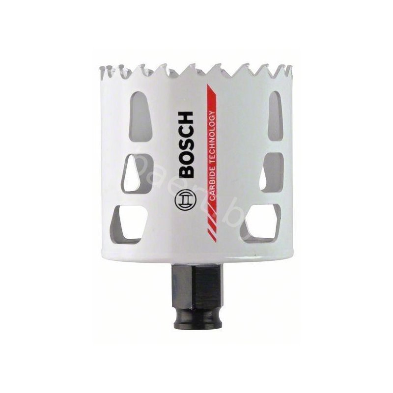 Коронка Endurance for Heavy Duty Carbide Tipped D68 60мм 2.608.594.176