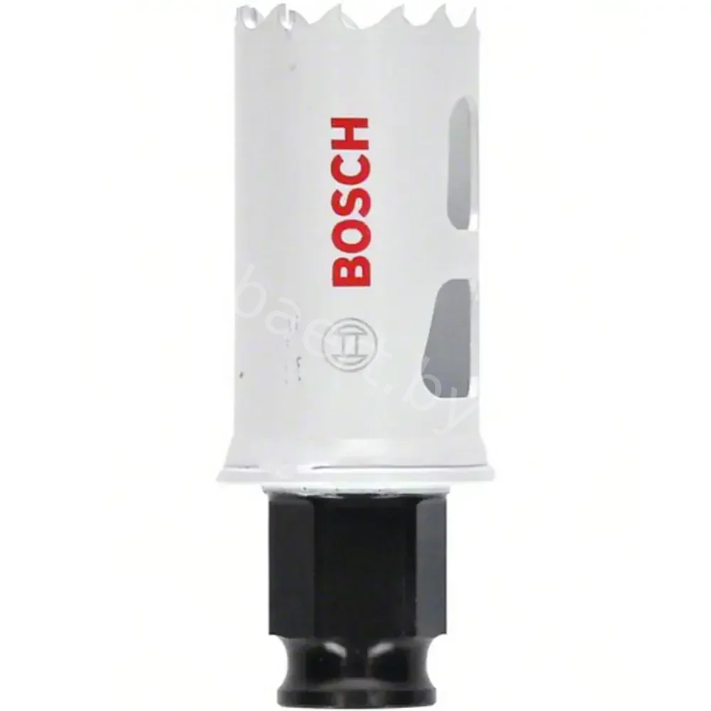 Коронка Progressor for Wood and Metal HSS Bi Metal 8% Co D30 40мм 2.608.594.206