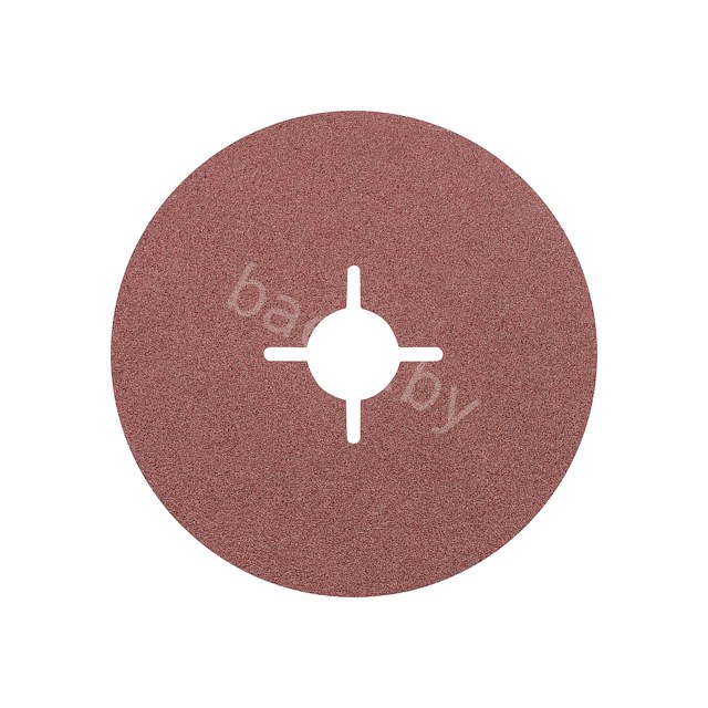 Шлифкруг фибровый Best for Metal+Inox R780 D125 22,23мм G36 2.608.621.610