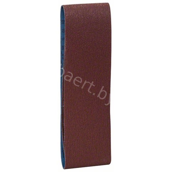 Набор шлифлент для ленточных шлифмашин Best for Wood+Paint 75 533 K60 (10шт) 2.608.606.081