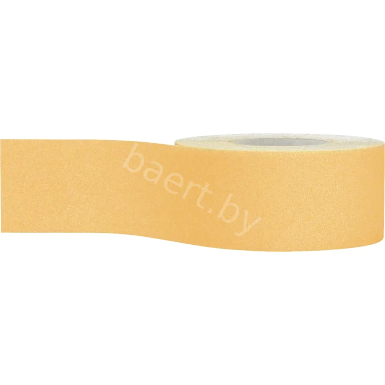 Шлифролик на бумажной основе Best for Wood+Paint C470 93 5м G60 2.608.607.707