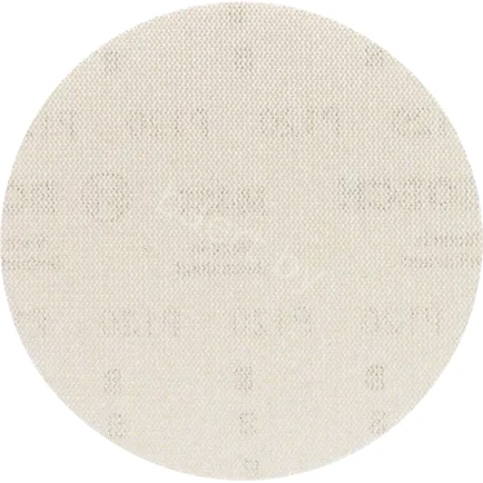 Набор шлифлистов для эксц. шлифм.Best for Wood+Paint M480 D125мм G80 (50шт) 2.608.621.153