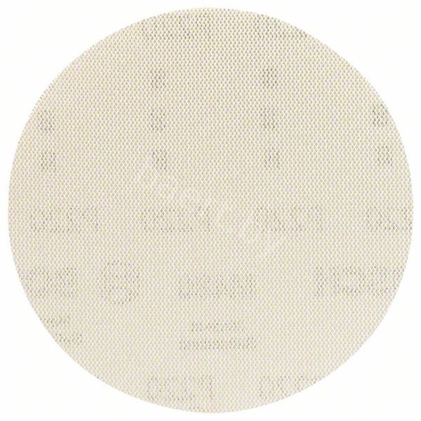 Набор шлифлистов для эксц. шлифм.Best for Wood+Paint M480 D125мм G220 (50шт) 2.608.621.158