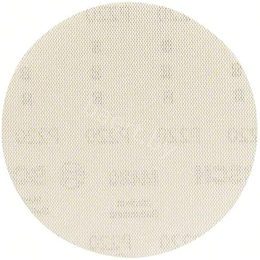 Набор шлифлистов для эксц. шлифм.Best for Wood+Paint M480 D125мм G320 (50шт) 2.608.621.160