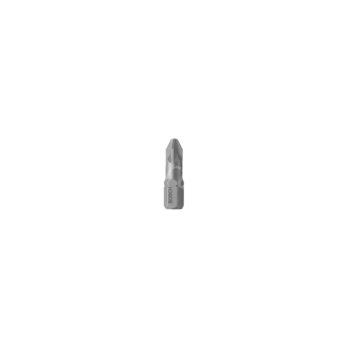 Насадка-бита ECO PZ3 25мм (100шт) 2.608.521.223