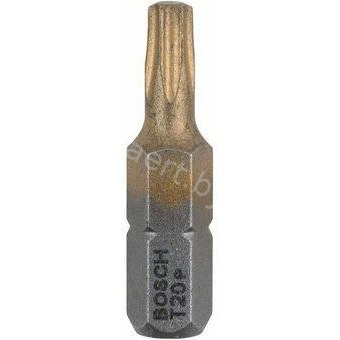 Насадка-бита Max Grip T20 25мм (3шт) 2.607.001.691