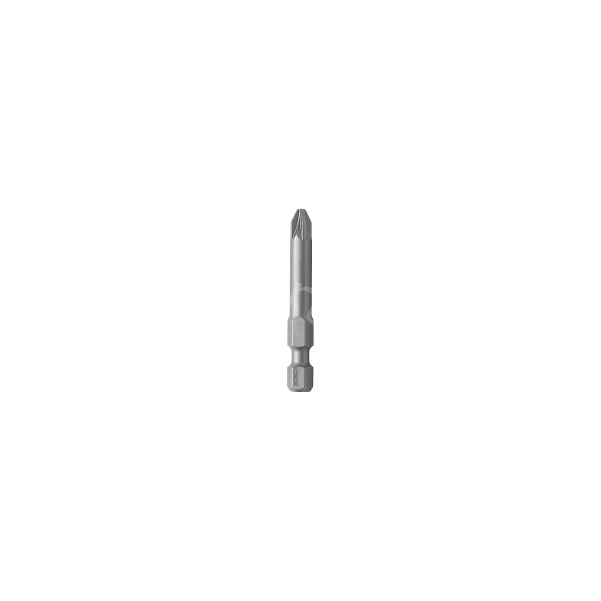 Насадка-бита ECO PZ2 49мм (60шт) 2.608.521.243