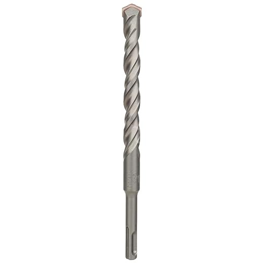Сверло ударное по бетону SDS-Plus-3 D16 150 210мм 2.608.831.044