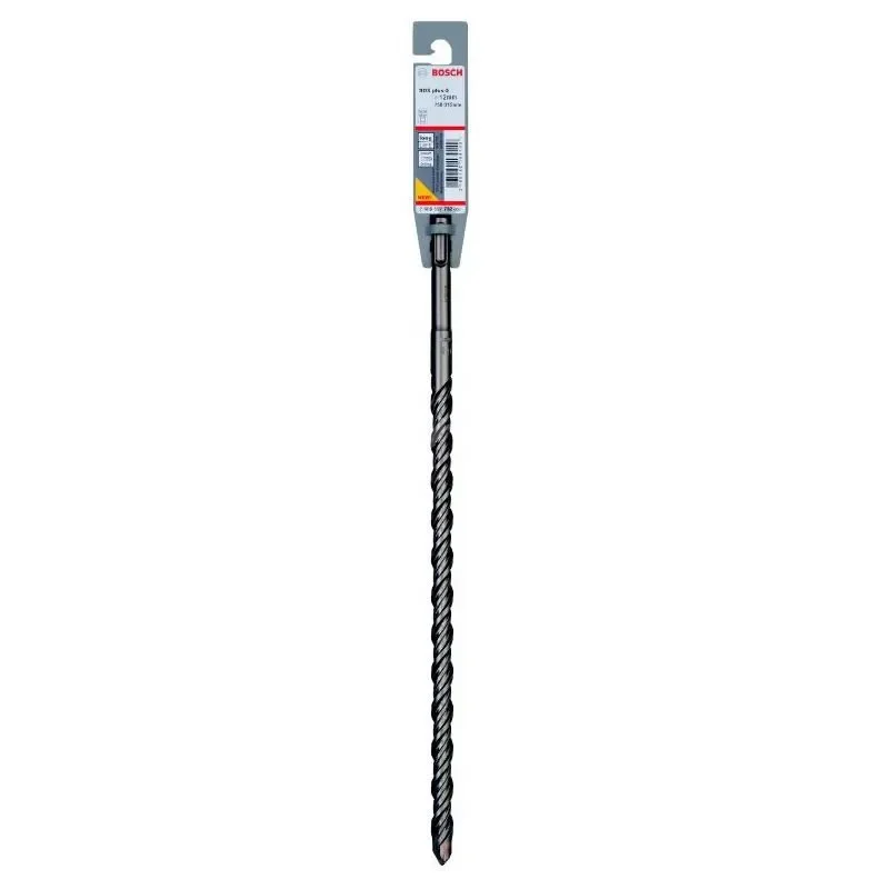 Сверло ударное по бетону SDS-Plus-5 D12 200 260мм 1.618.596.182