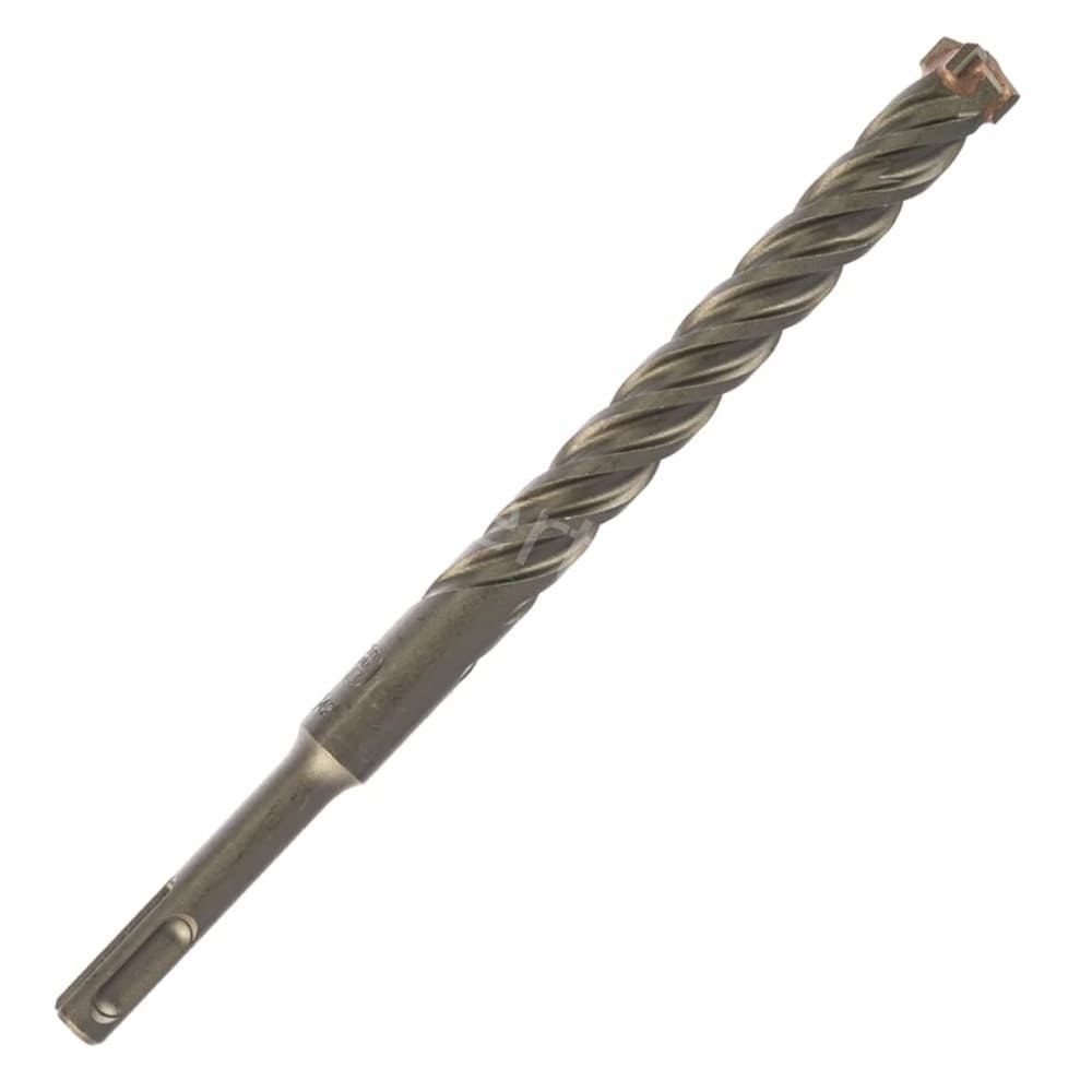 Сверло ударное по бетону SDS-plus-5X D16 150 210мм (10шт) 2.608.833.909