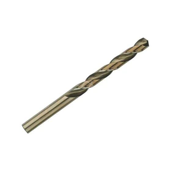 Сверло по металлу HSS-Co D7,5 69 109мм (10шт) 2.608.585.893