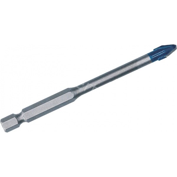 Сверло по керамограниту HEX-9 HardCeramic D12 90мм 2.608.579.510