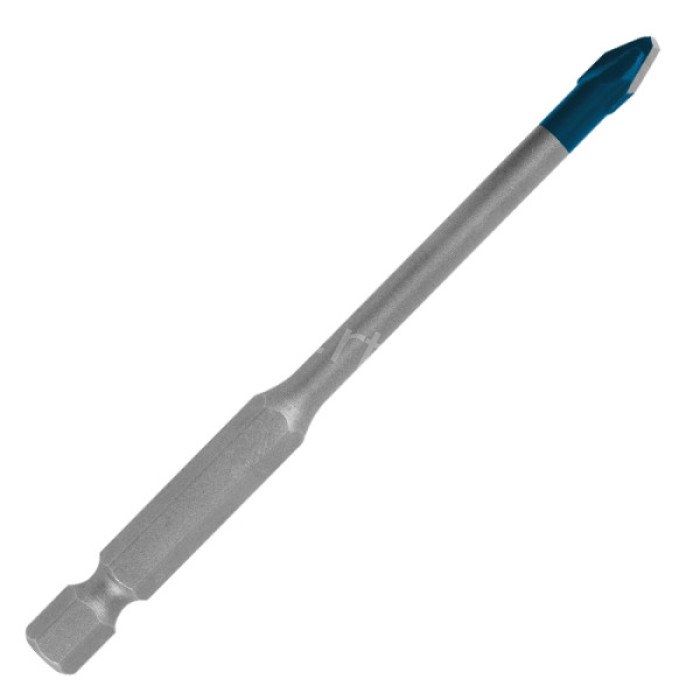 Сверло по керамограниту HEX-9 HardCeramic D6 90мм 2.608.900.590