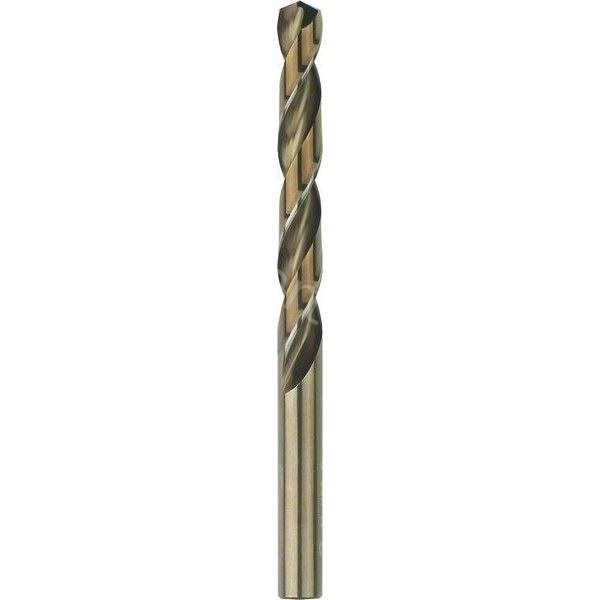 Сверло по металлу HSS-Co D10,5 87 133мм (5шт) 2.608.585.900