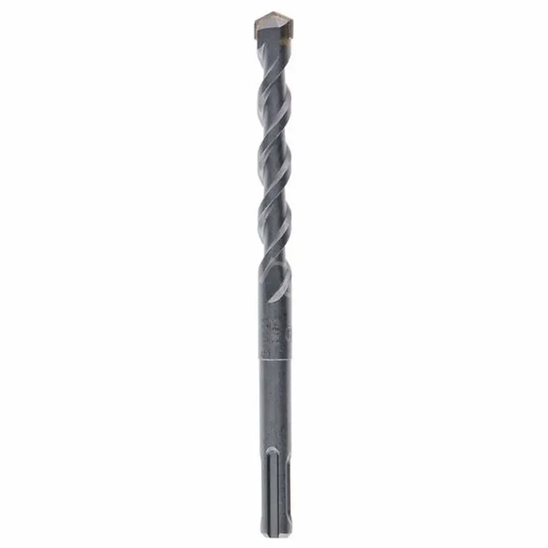 Сверло ударное по бетону SDS-Plus-1 D12 100 160мм (10шт) 2.608.579.125