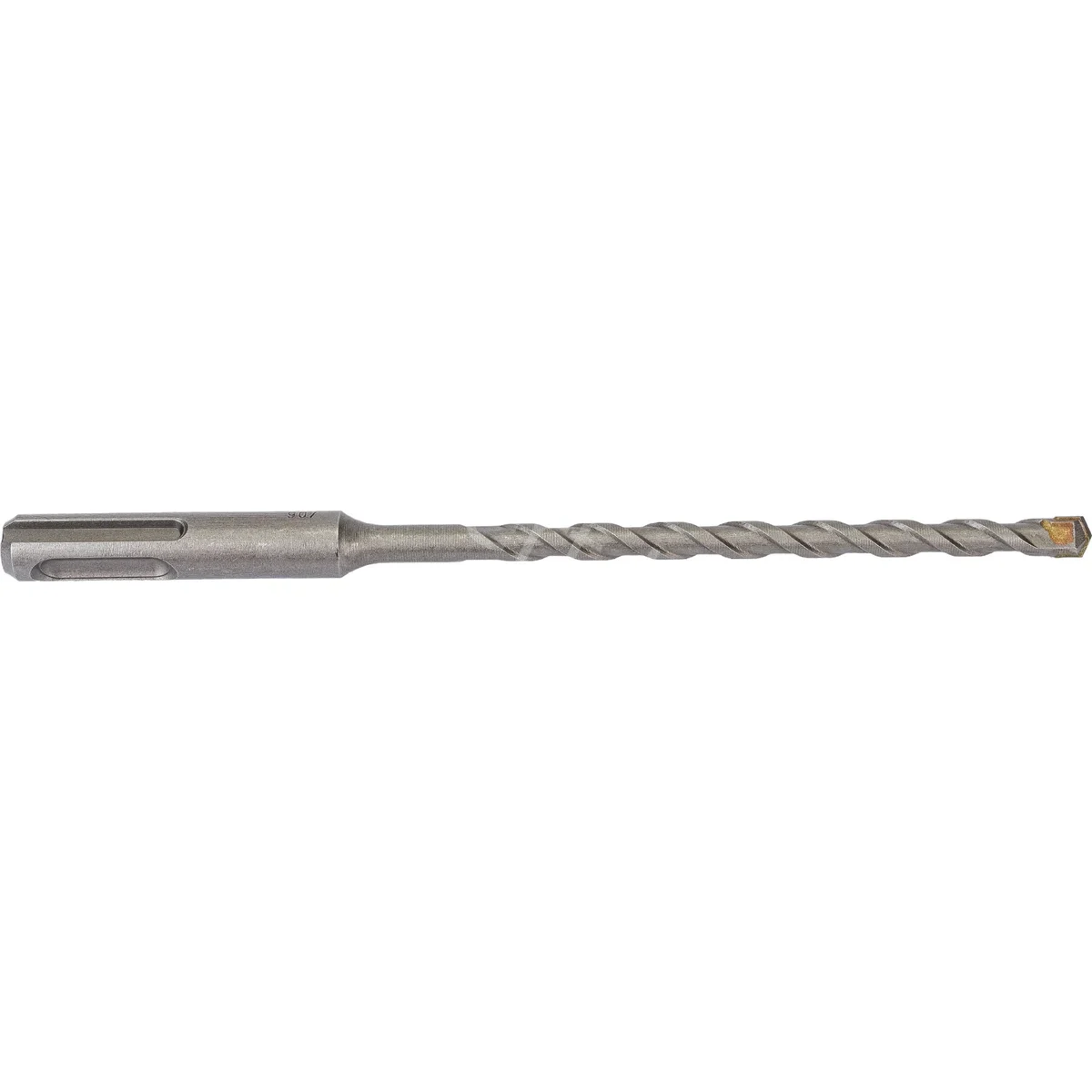 Сверло ударное по бетону SDS-Plus-1 D6 100 160мм (10шт) 2.608.579.122