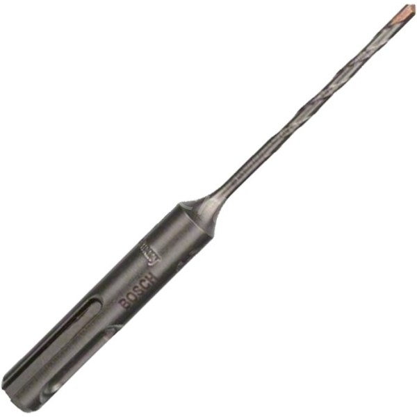Сверло ударное по бетону SDS-Plus-5 D3,5 100 160мм 2.608.585.596