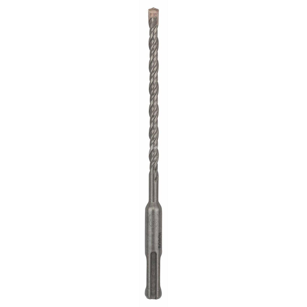 Сверло ударное по бетону SDS-Plus-5 D6 100 165мм (10шт) 2.608.585.617