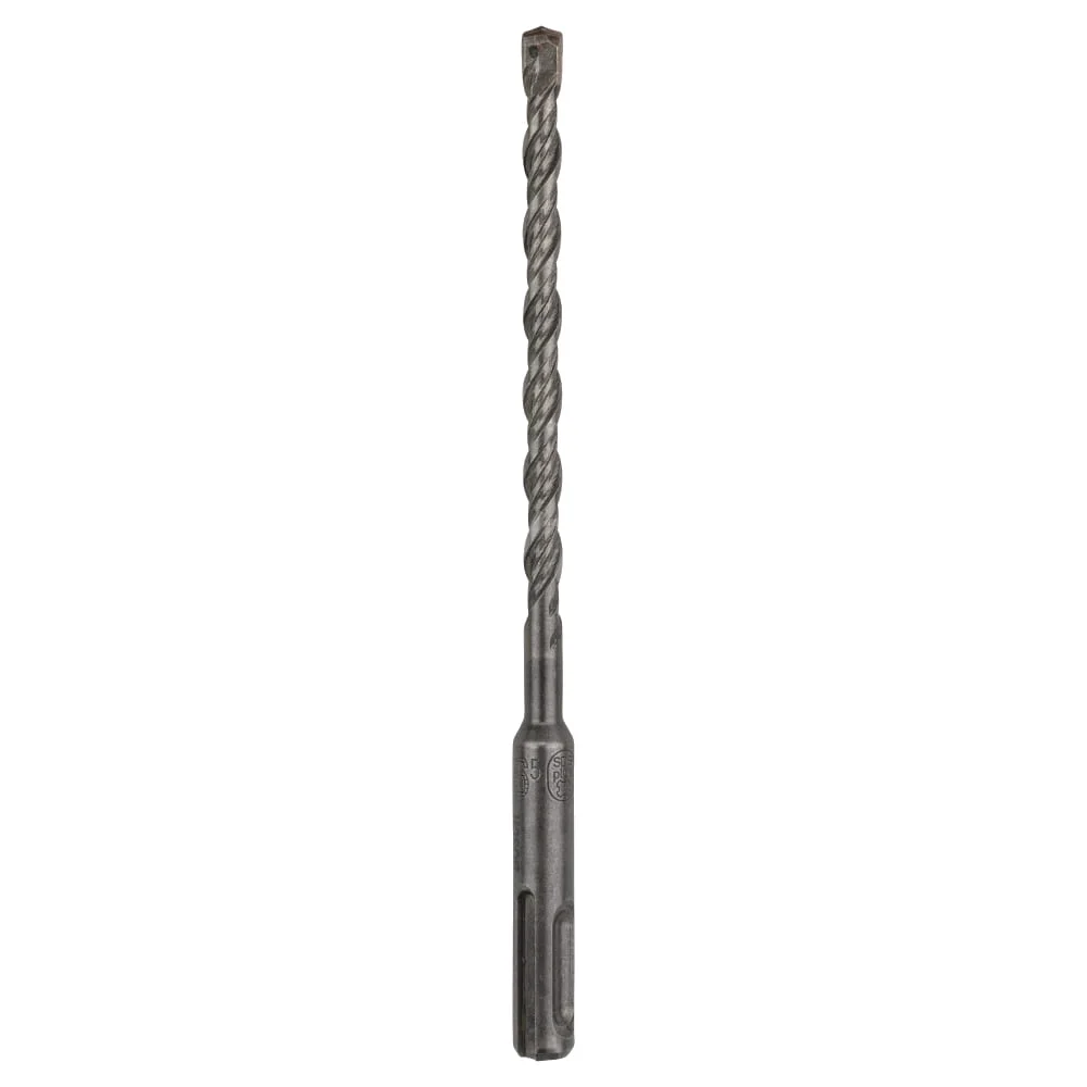 Сверло ударное по бетону SDS-Plus-5 D6,5 100 165мм (10шт) 2.608.585.619