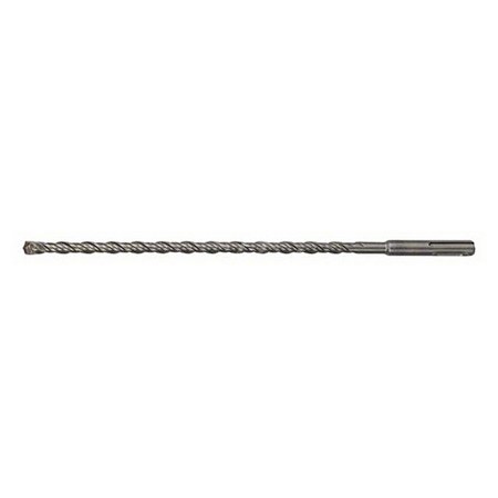 Сверло ударное по бетону SDS-Plus-5 D8 200 265мм (10шт) 2.608.585.625
