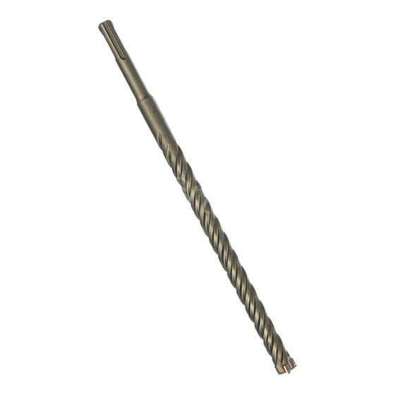 Сверло ударное по бетону SDS-Plus-5X D14 200 260мм 2.608.833.818