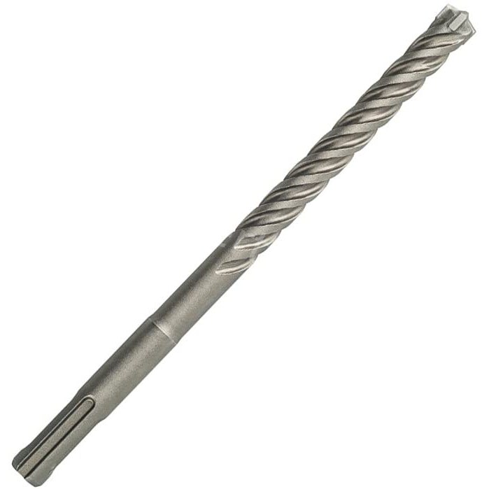 Сверло ударное по бетону SDS-Plus-5X D16 150 210мм 2.608.833.825