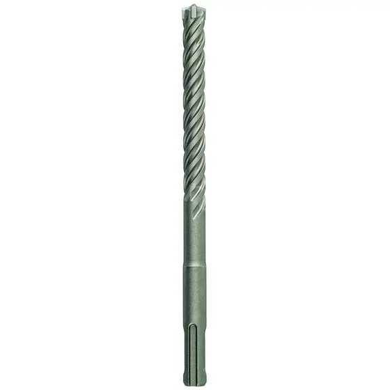 Сверло ударное по бетону SDS-Plus-5X D25 400 450мм 2.608.836.650