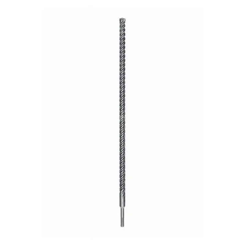 Сверло ударное по бетону SDS-Plus-5X D26 400 450мм 2.608.836.652