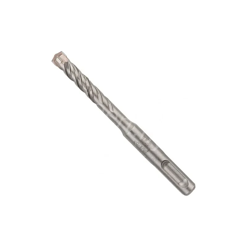 Сверло ударное по бетону SDS-Plus-5X D8 50 110мм (10шт) 2.608.833.898