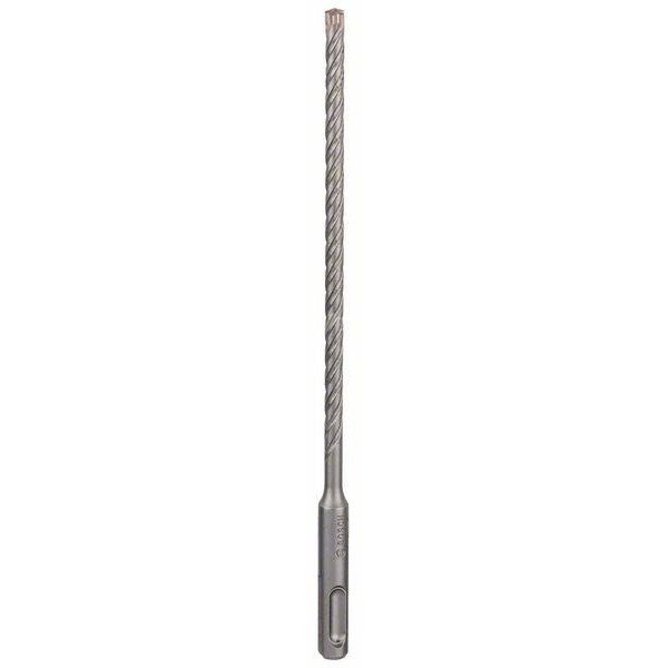 Сверло ударное по бетону SDS-Plus-5X D6 150 210мм (10шт) 2.608.833.893
