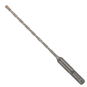 Сверло ударное по бетону SDS-Plus-5 D4 100 165мм (10шт) 2.608.585.611