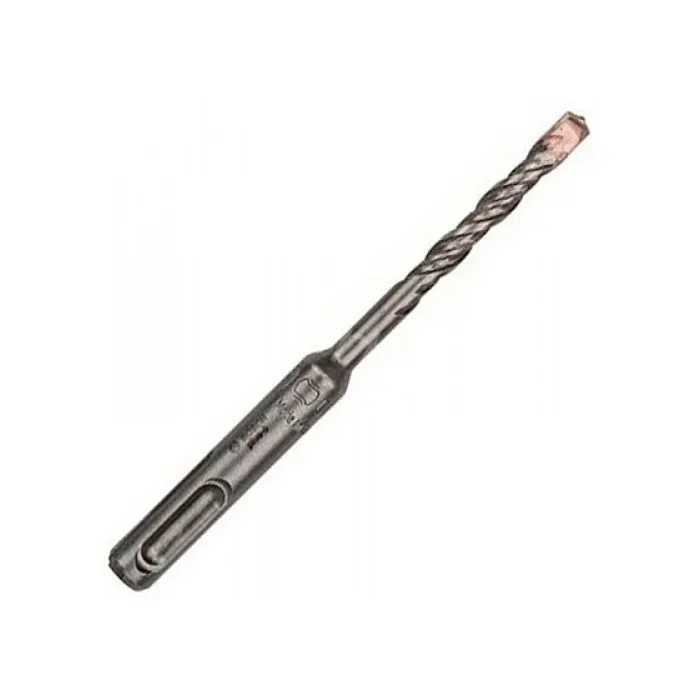 Сверло ударное по бетону SDS-Plus-5 D6 50 115мм (10шт) 2.608.585.616