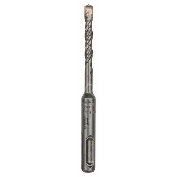 Сверло ударное по бетону SDS-Plus-5 D6 50 115мм (10шт) 2.608.585.616