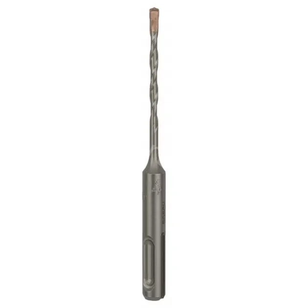 Сверло ударное по бетону SDS-Plus-5 D4 50 115мм (10шт) 2.608.585.610